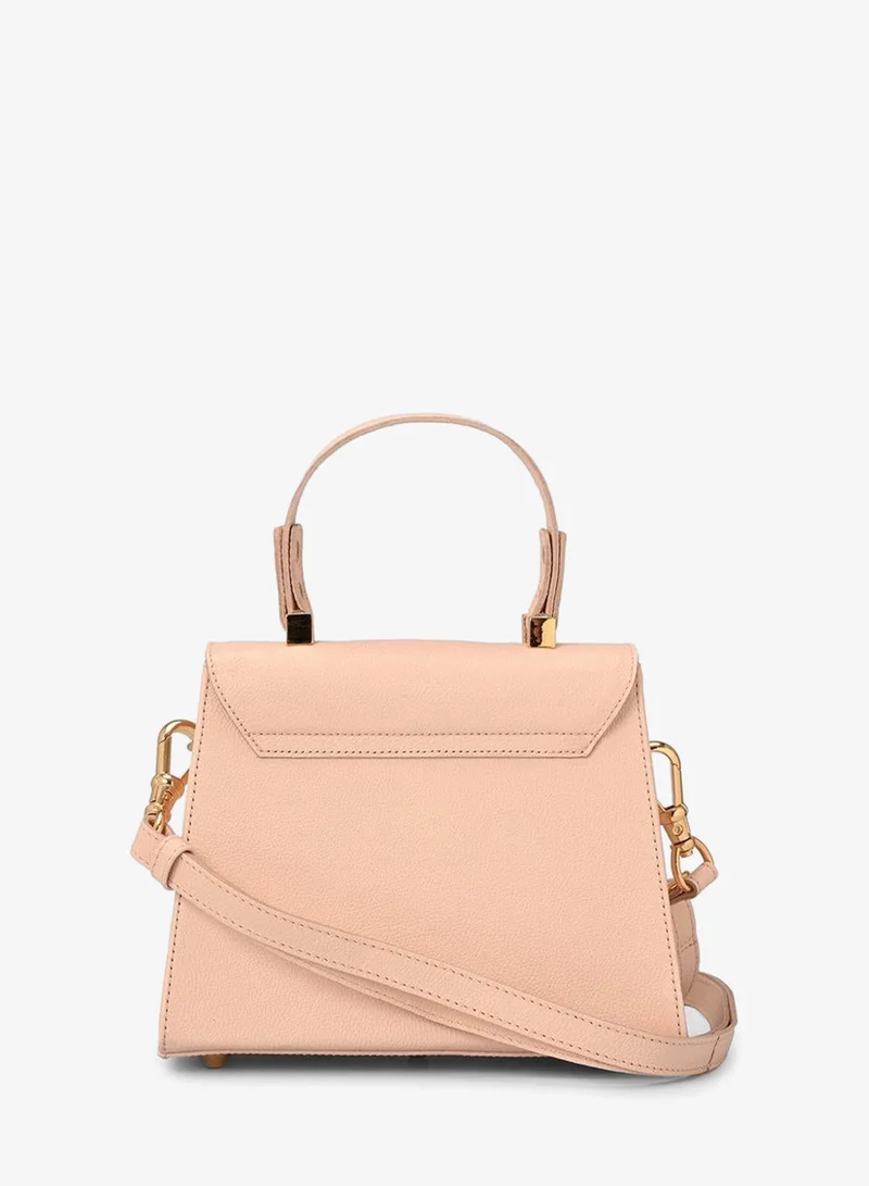 Carmen Steffens  Top Handle Bag Rosé for Women | Best Price UAE