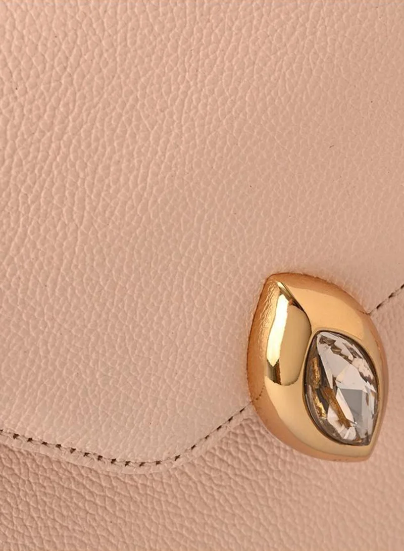 Carmen Steffens  Top Handle Bag Rosé for Women | Best Price UAE