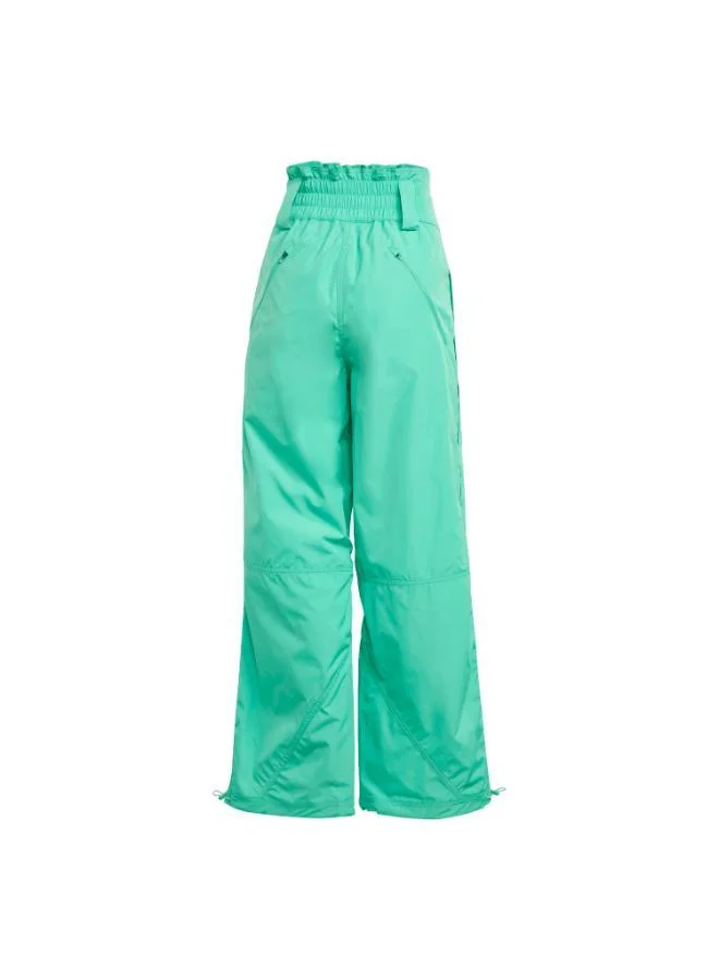 اديداس أديداس ستيلا مكارتني بنطلون رياضي منسوج