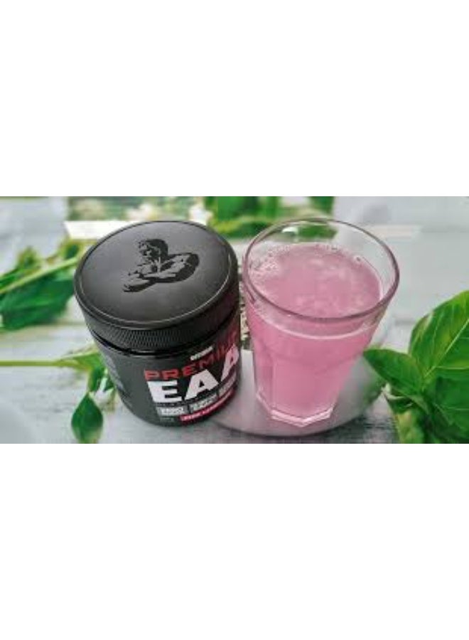 Weider Premium EAA Zero Pink Lemonade 325g - Image 5