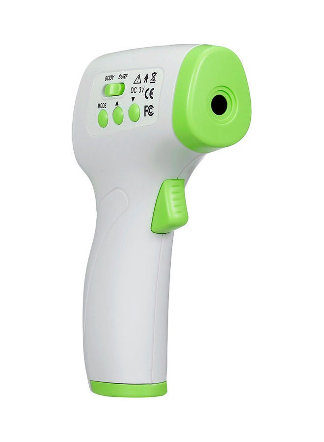 Alyashmac Digital Forehead Thermometer - Image 2