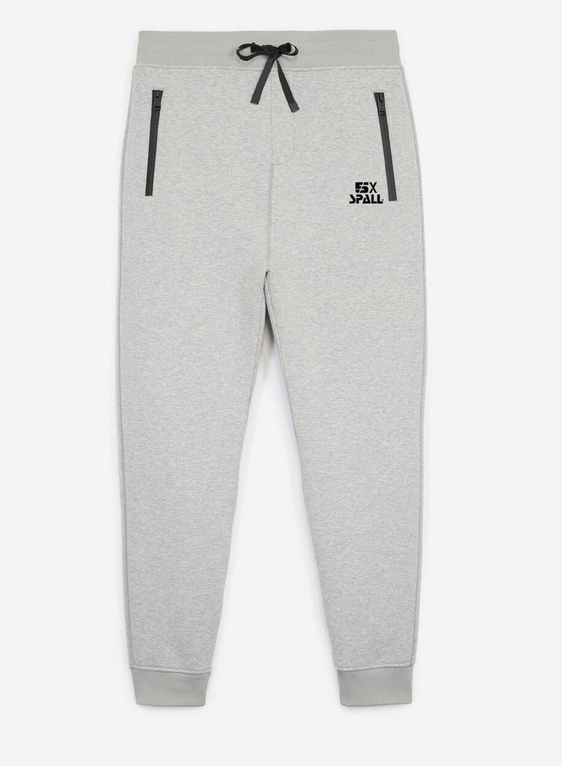 سبال بنطلون رجالي رياضي كاجوال مناسب للتمارين الرياضية في الجيم والتخييم والمشي لمسافات طويلة والجري مثالي للرجال - Image 3