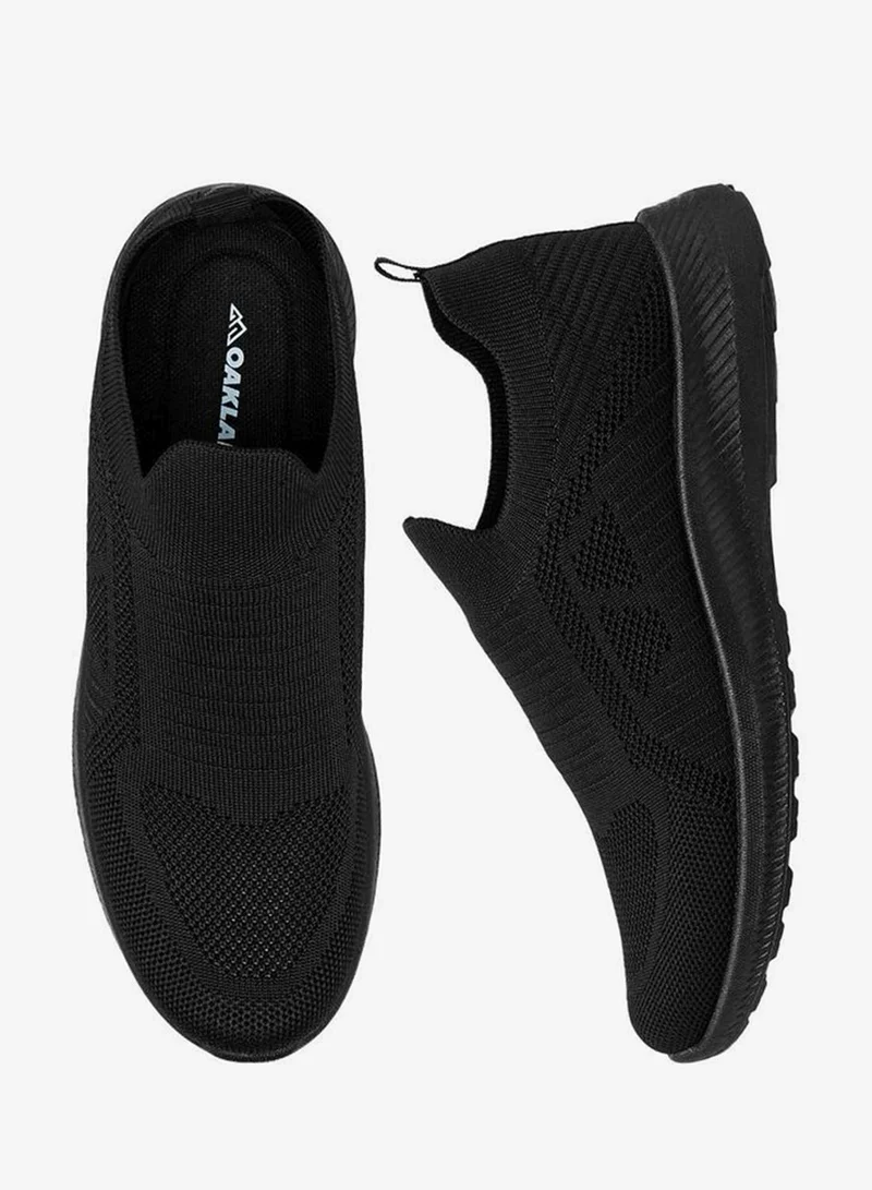 Oaklan by Shoexpress Women Slip-On Sports Shoes