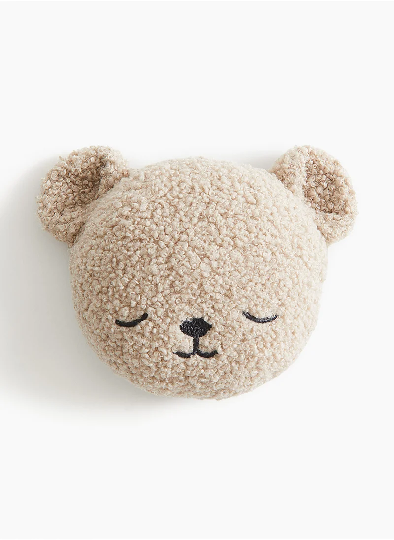 H&M Soft Toy With A Mirror