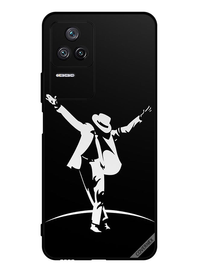 Covernex Protective Case Cover For Xiaomi Redmi K40S Action - Image 1