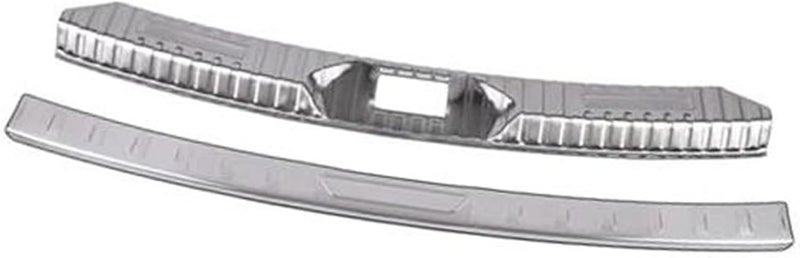 QASULER Rear Bumper Protector for Ford Explorer - Image 1