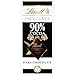 Lindt EXCELLENCE 90 Cocoa Dark Chocolate Bar Dark Chocolate Candy 35 oz 12 Pack - Image 2