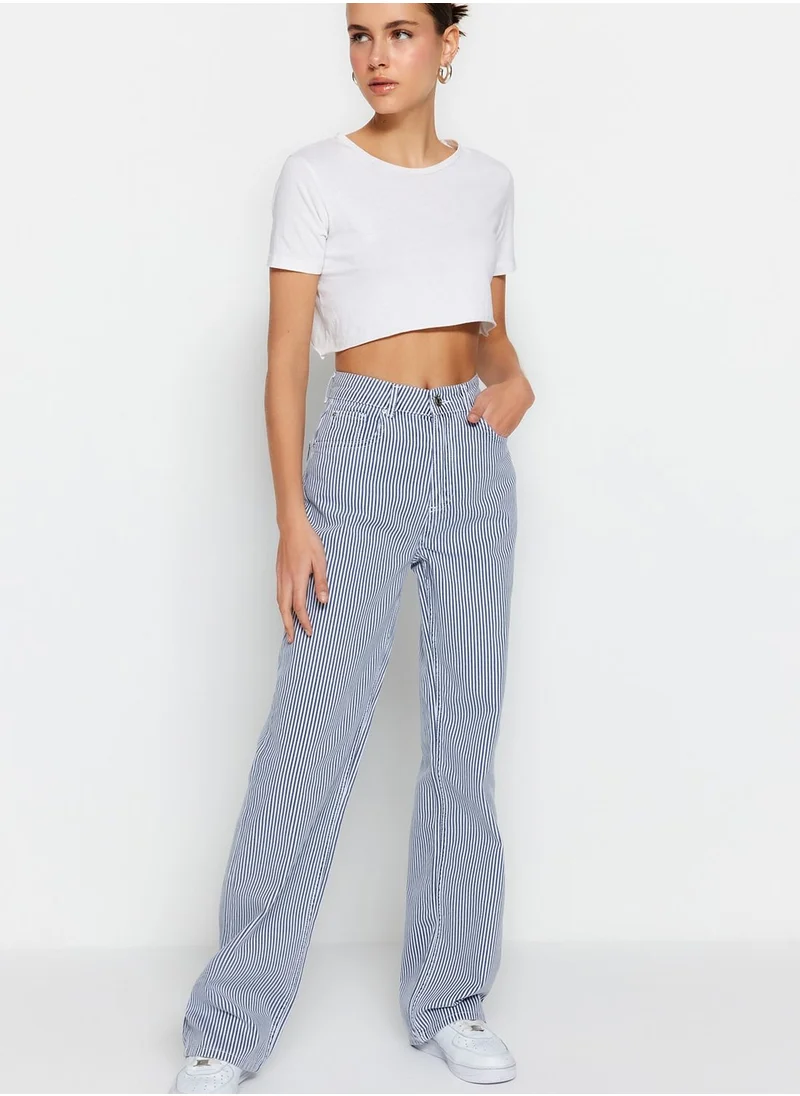 trendyol High Waist Jeans