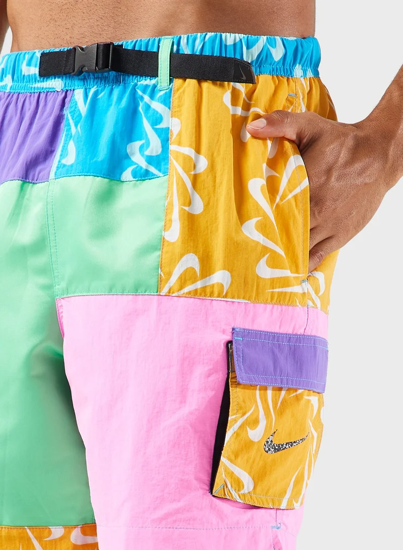 Nike 7" Volley Swim Shorts