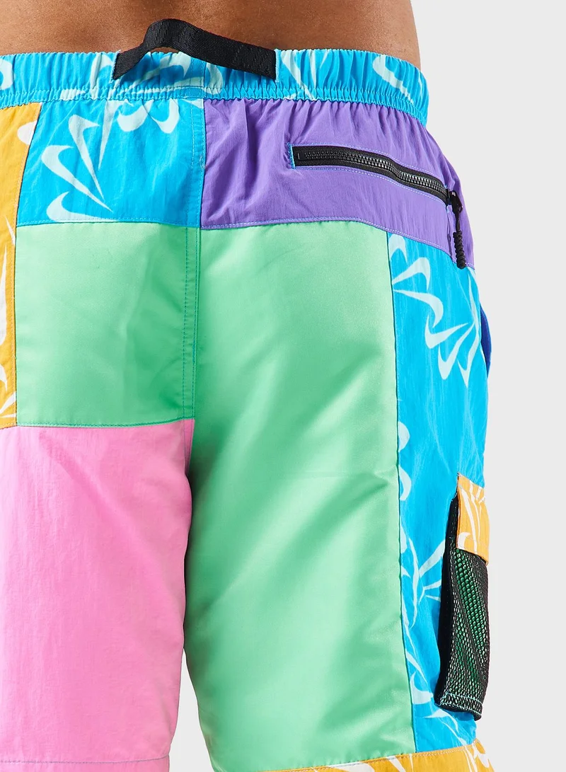 Nike 7" Volley Swim Shorts