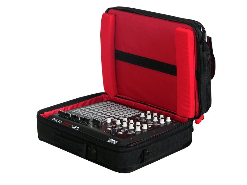 Odyssey حقيبة تحكم/خلط/تشغيل دي جي من سلسلة Redline Odyssey BRLDIGITAL - Image 3