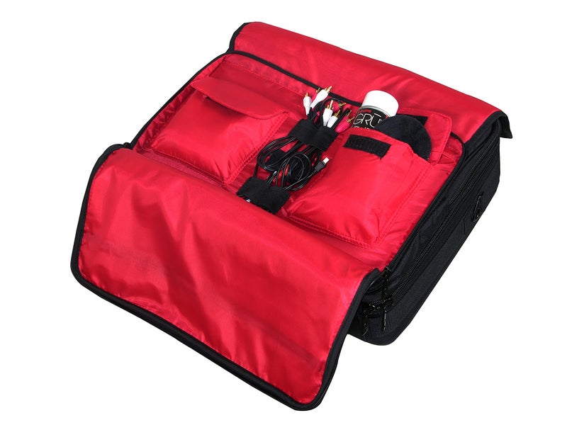 Odyssey حقيبة تحكم/خلط/تشغيل دي جي من سلسلة Redline Odyssey BRLDIGITAL - Image 4