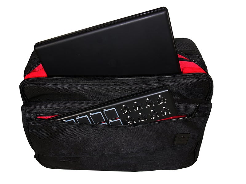 Odyssey حقيبة تحكم/خلط/تشغيل دي جي من سلسلة Redline Odyssey BRLDIGITAL - Image 2