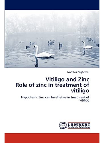 Vitiligo and Zinc Role of zinc in treatment of vitiligo  - Image 4