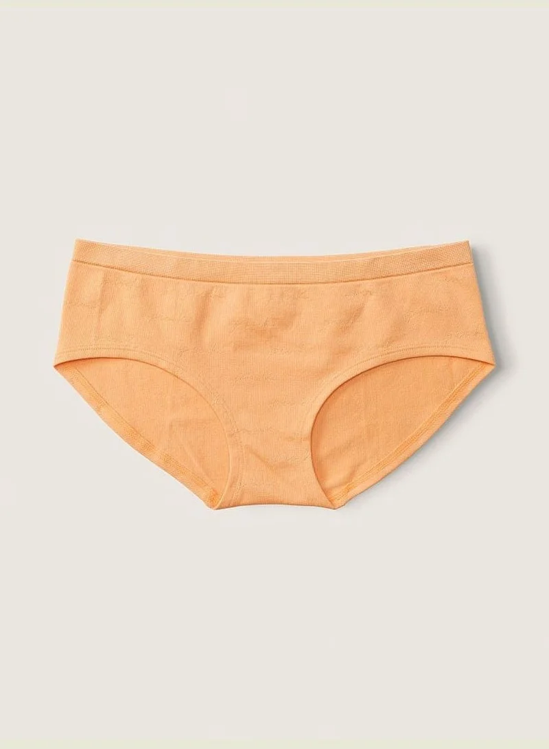 PINK Seamless Hipster Underwear