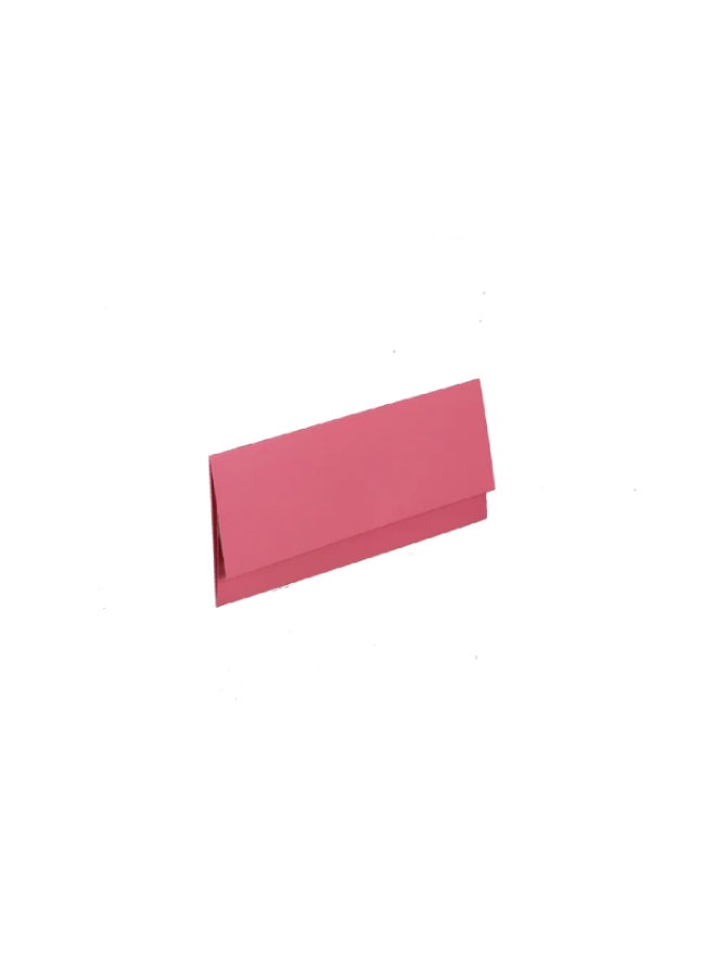 KadoDesign Grapefruit Gift Card Holder with Velcro - Image 2