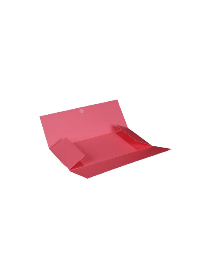 KadoDesign Grapefruit Gift Card Holder with Velcro - Image 3