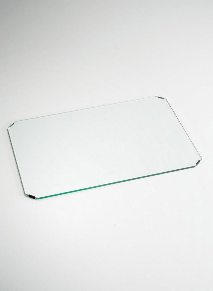 Glas External panle for USM Haller 350x350 Cm,1.6 mm Thickness