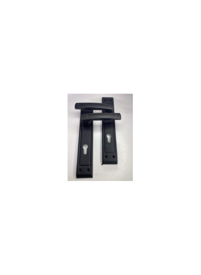 704 Cylinder Room Door Ball Kit 