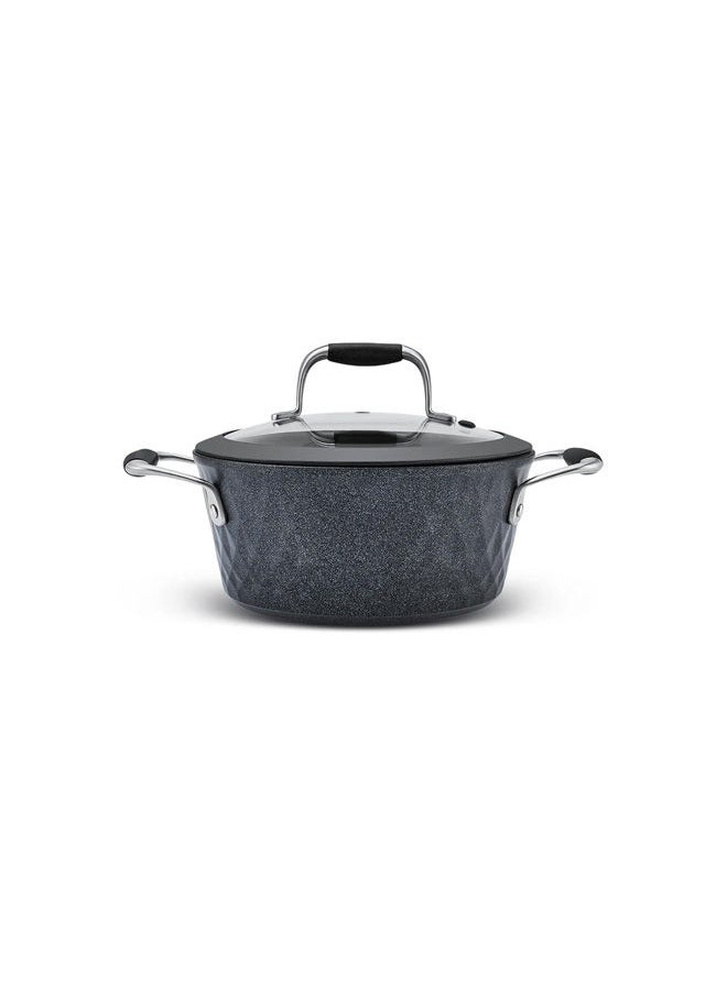 Karaca Elite 7 Piece Cookware Set With Induction Base  - Image 4