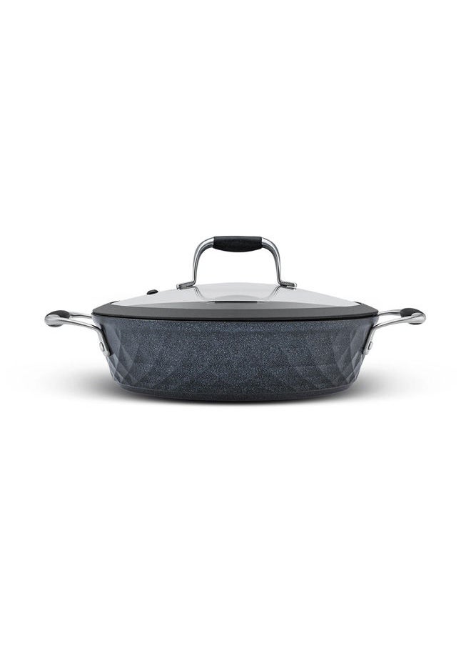 Karaca Elite 7 Piece Cookware Set With Induction Base  - Image 3