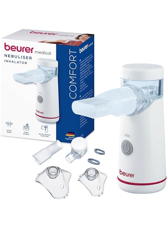 BEURER IH 51 NEBULIZER