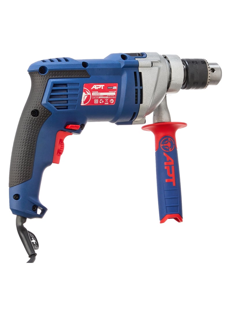 Apt 1050W Electric Drill - Image 3