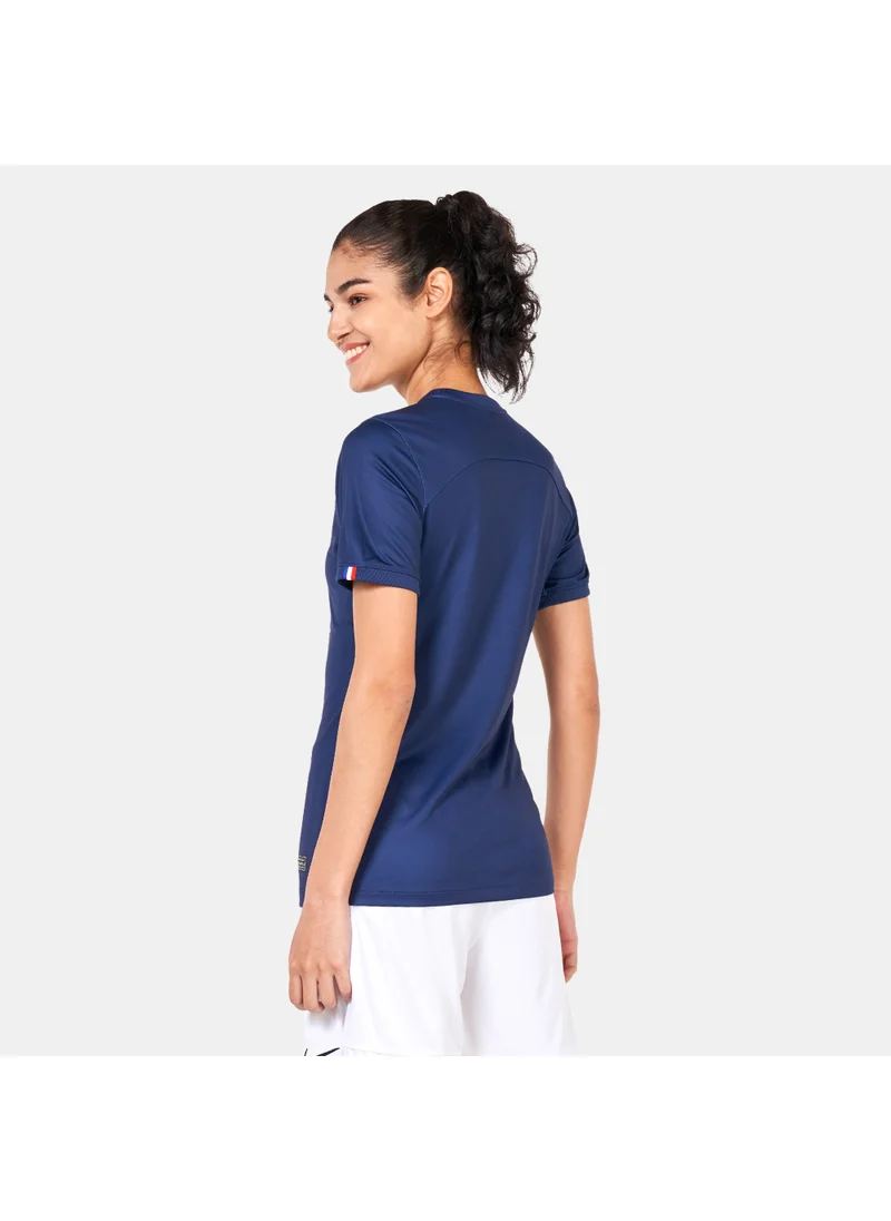 Nike Women's Paris Saint-Germain Dri-FIT Stadium Home Jersey