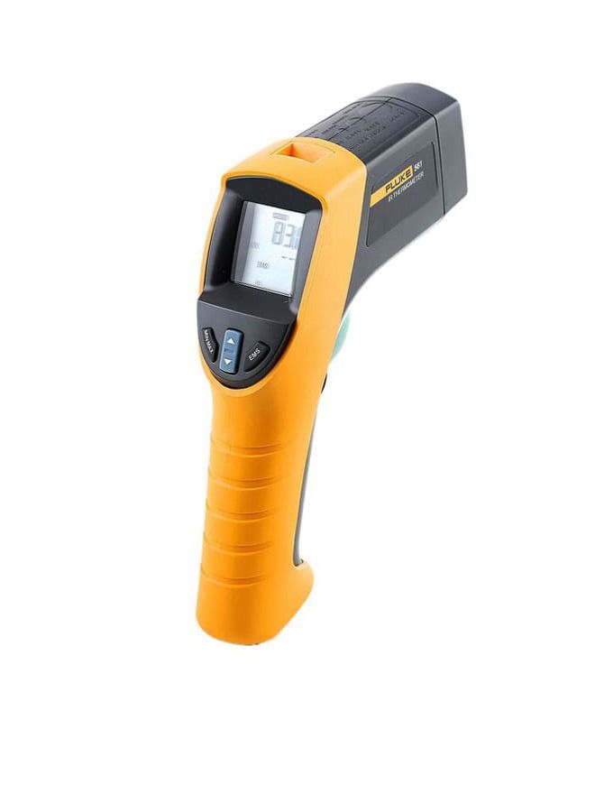 FLUKE Fluke 561 HVAC Infrared & Contact Thermometer 