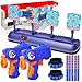 fibevon Targets for Nerf Guns Electronic Auto Scoring Digital Reset Shooting Target for Nerf Practice Ideal Gift Toy for Kids Teens Boys Girls - Image 3