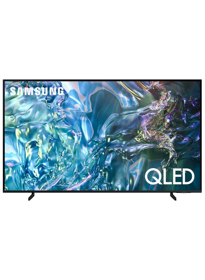 سامسونج تلفزيون ذكي QLED 4K مقاس 55 بوصة - Image 1