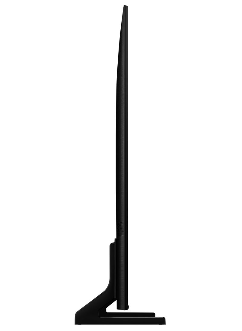سامسونج تلفزيون ذكي QLED 4K مقاس 55 بوصة - Image 4