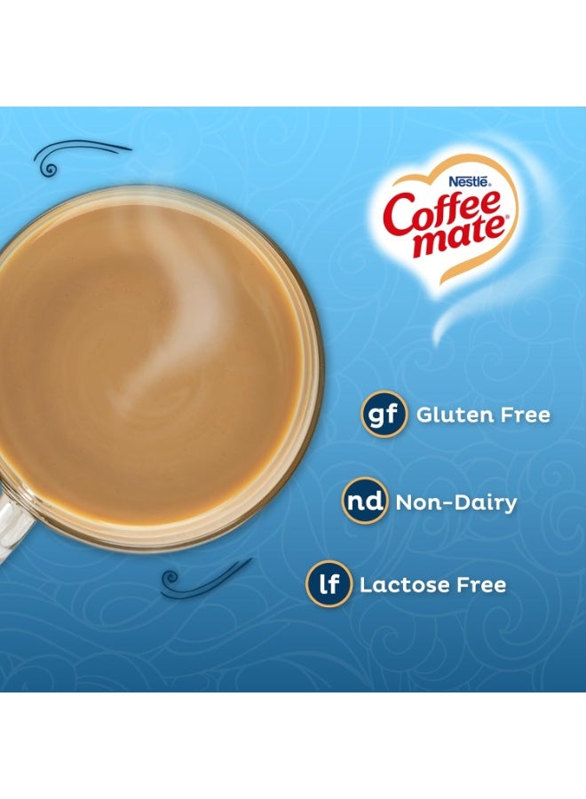 Coffee Mate Coffee-Mate Coffee Creamer Powder - French Vanilla - 425g - 2-Pack - Image 2