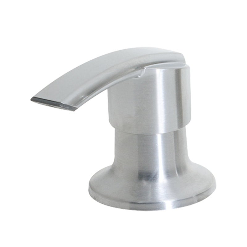 Pfister KSDLCSS Soap Dispenser Stainless Steel