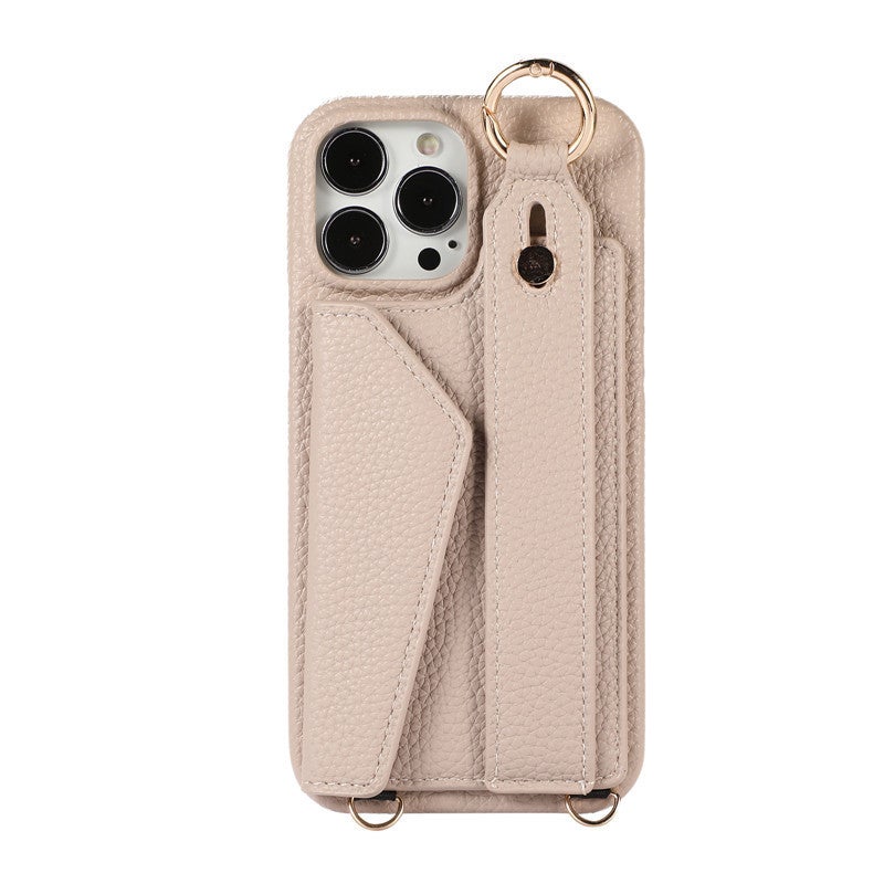 غطاء واقي، حماية باللون الأبيض من السقوط، مقاوم للصدمات لـ iPhone 14 / 14 Plus / 14 Pro / 14 Pro Max، أبيض للاستخدام الداخلي للرحلات اليومية للاستخدام المتكرر - Image 5