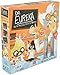 Blue Orange Dr Eureka Speed Logic Puzzle Dexterity Game Games  14 Players for Ages 8 - Image 4