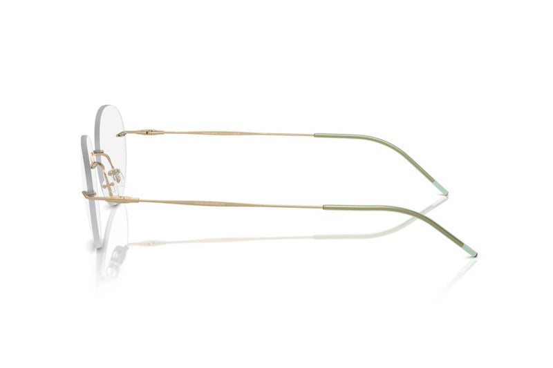 Giorgio Armani phantos-Style Eyeglasses Frame - Image 3