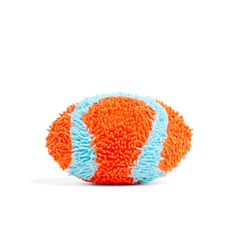 Chuckit! ! Indoor Fumbler Toy for Dogs, Soft Chenille Fabric Dog Toy for Indoor Fetch Play, Bounceflex Core Technology, Soft Bounce, Safe and Secure Indoor Play for Dogs - Image 5