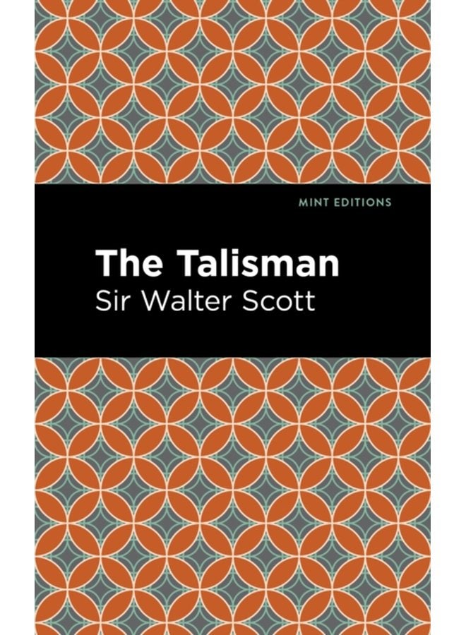 The Talisman - Paperback