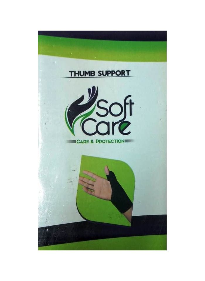 SOFTCARE thumb support xl 