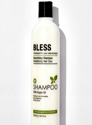 Bless Shampoo with Argan Oil 500 ML - pzsku/Z21CF62927544C58C60D9Z/45/_/1707308910/2474e9d3-e4e1-46d2-b1a7-0a7420a872be