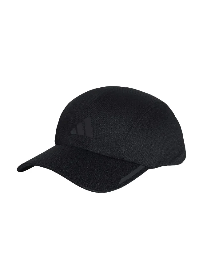 اديداس adidas running mesh 4 panel aeroready unisex cap