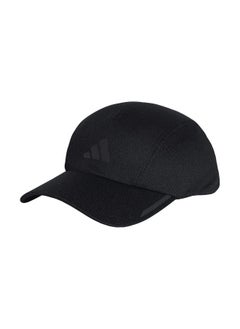adidas running mesh 4 panel aeroready unisex cap