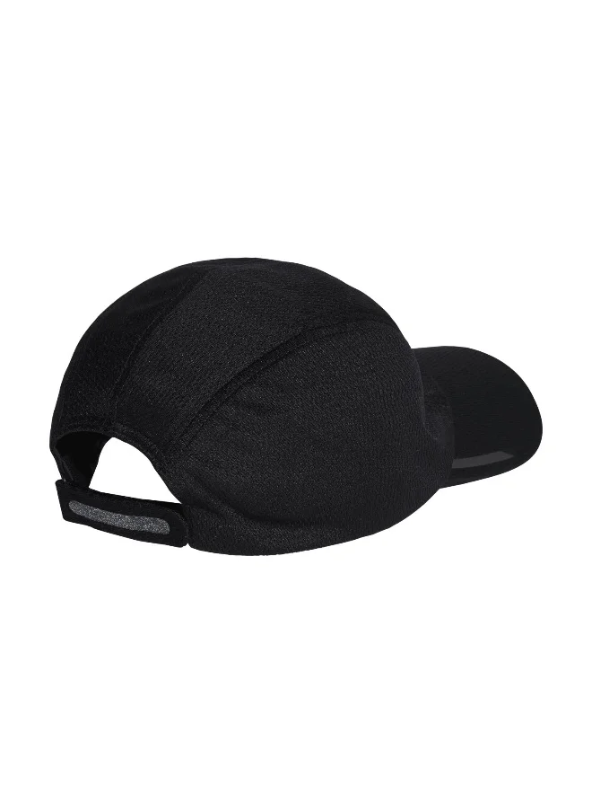 اديداس adidas running mesh 4 panel aeroready unisex cap