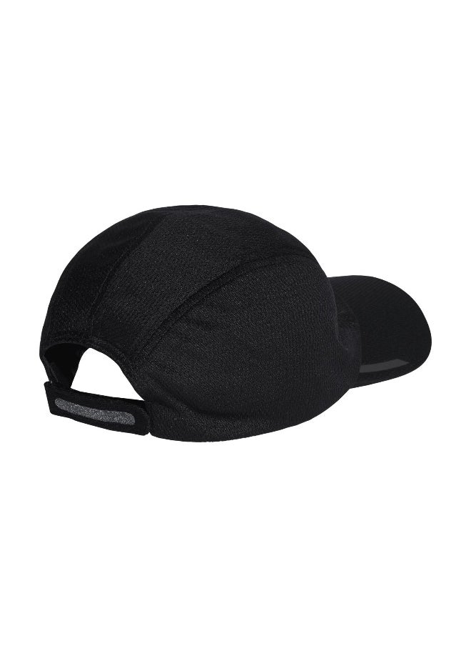 Adidas - adidas running mesh 4 panel aeroready unisex cap - Image 1