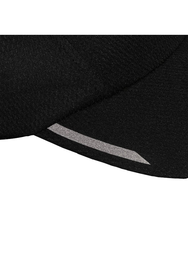 Adidas - adidas running mesh 4 panel aeroready unisex cap - Image 1