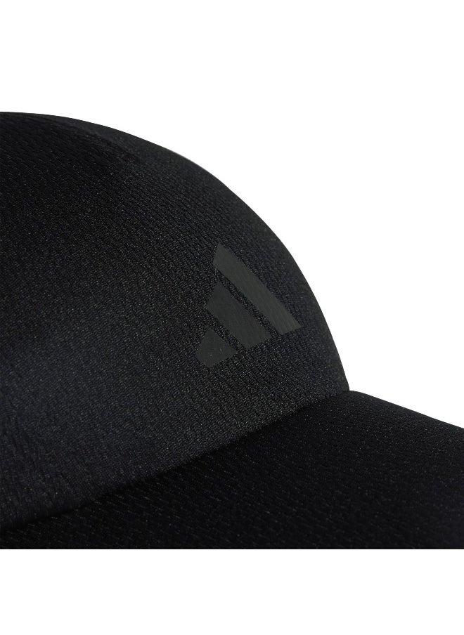 Adidas - adidas running mesh 4 panel aeroready unisex cap - Image 1