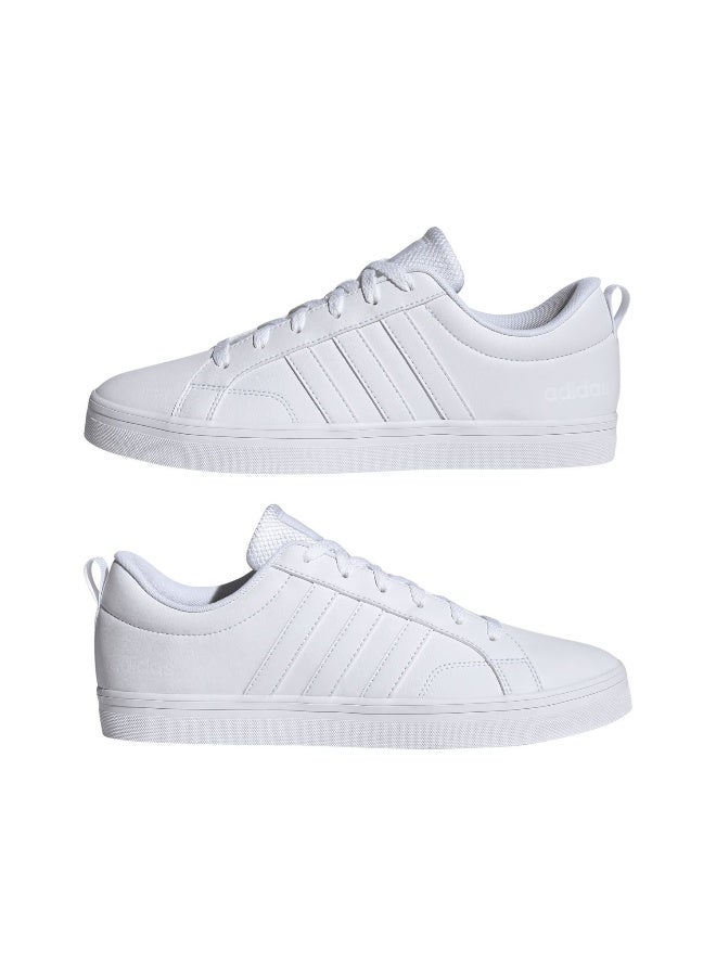 Adidas Vs Pace 2.0 White Sportswear Shoes For Men 6.5 - Image 1
