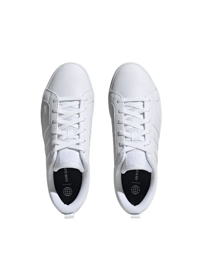 adidas حذاء رياضي في إس بيس 2.0 أبيض للرجال مقاس 6.5