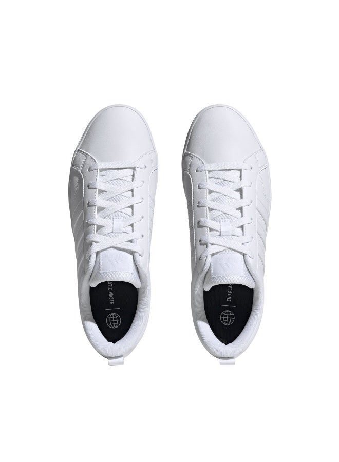 Adidas Vs Pace 2.0 White Sportswear Shoes For Men 6.5 - Image 5